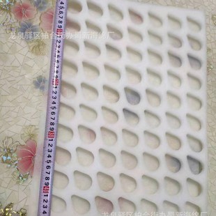 Strawberry Sponge Packaging / Turnover Strawberry Sponge Packaging / Bubble Wrap Strawberry Sponge Packaging / Buffer Strawberry Sponge