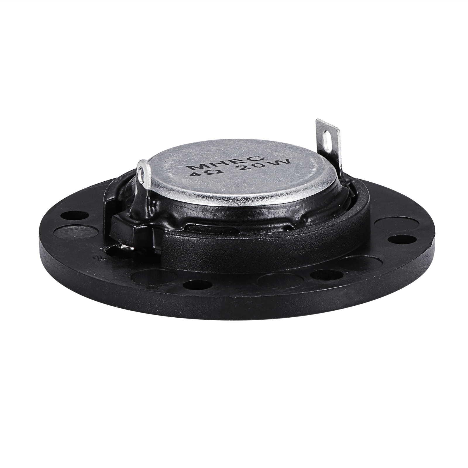 Venta de fábrica Altavoz de película de seda de ángulo alto de 52mm, tweeter de película de seda de alta calidad, tweeter de grado de fiebre, neodimio magnético de 2 pulgadas