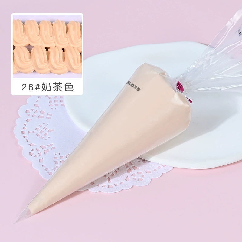 Чехол для телефона Cream модель, мягкая PU, 100 г, несколько пастельных цветов, декоративная случайная