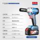 Dongcheng rechargeable electric hammer lithium battery angle grinder electric wrench impact drill electric drill cutting machine tool combination set