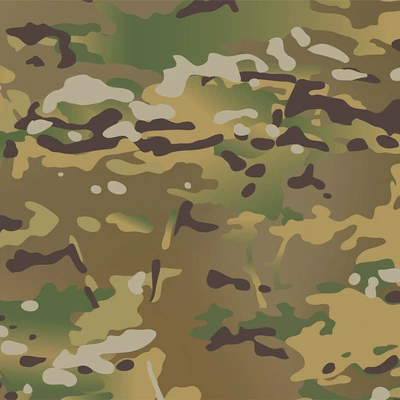 Military fans outdoor ultra-light quantitative camping mountaineering single small tent rainproof single soldier marching overnight American tent (Avtomobil dam çadırları) - cp-camouflage-upgraded-model-1-person