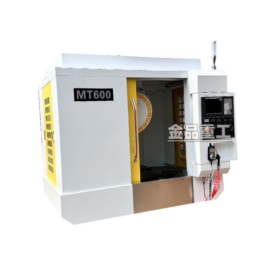 MT-1000 drilling and tapping center T800 drilling and tapping machine precision CNC center drilling and tapping machine machining center drilling and tapping machine