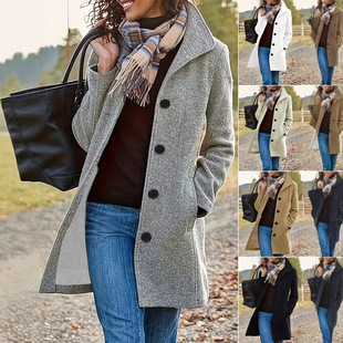 �羳���R�d2025�ﶬ����Ůʽë�����׼�ɫ���I���ڴ��L�����Ӵ���