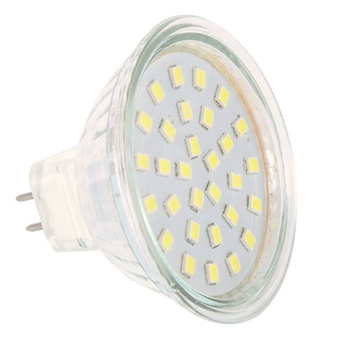 Directional bulb, lights, ceiling light, light source, 2835 pieces, 3W, 5W, 220v, 12v