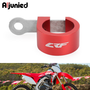 �m�ñ���CRF450RX CRF250R���bĦ��܇�͹�Ȧ�͹ܿ�Ȧ���۹ܿ����