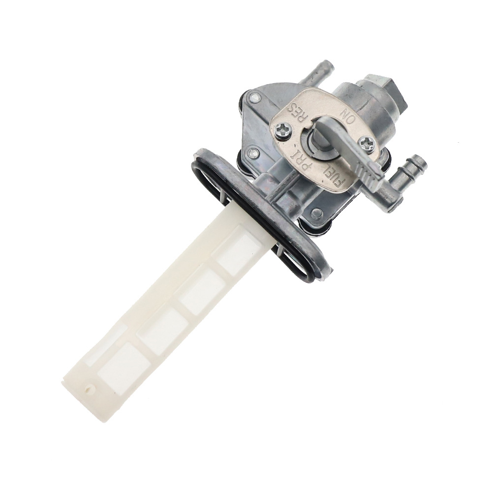 Interruptor de aceite de válvula de combustible de motocicleta 44300 - 12F00 SUZUKI GZ250 GZ250