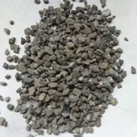 人造磨料;其他非金属;废钢