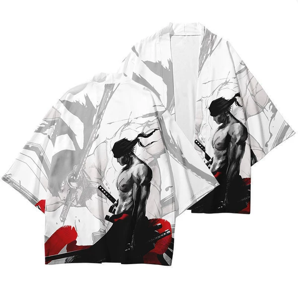 Muscle cloak