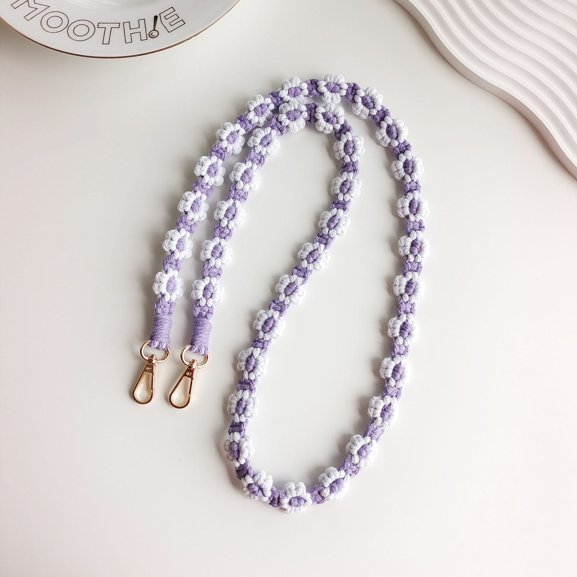 컬러 46 (전체 길이 120cm 프리 패치)