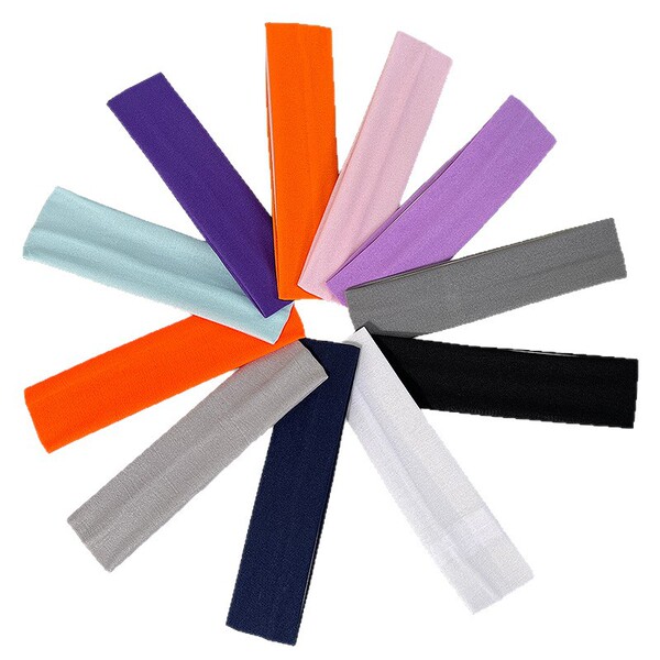 Sports headband