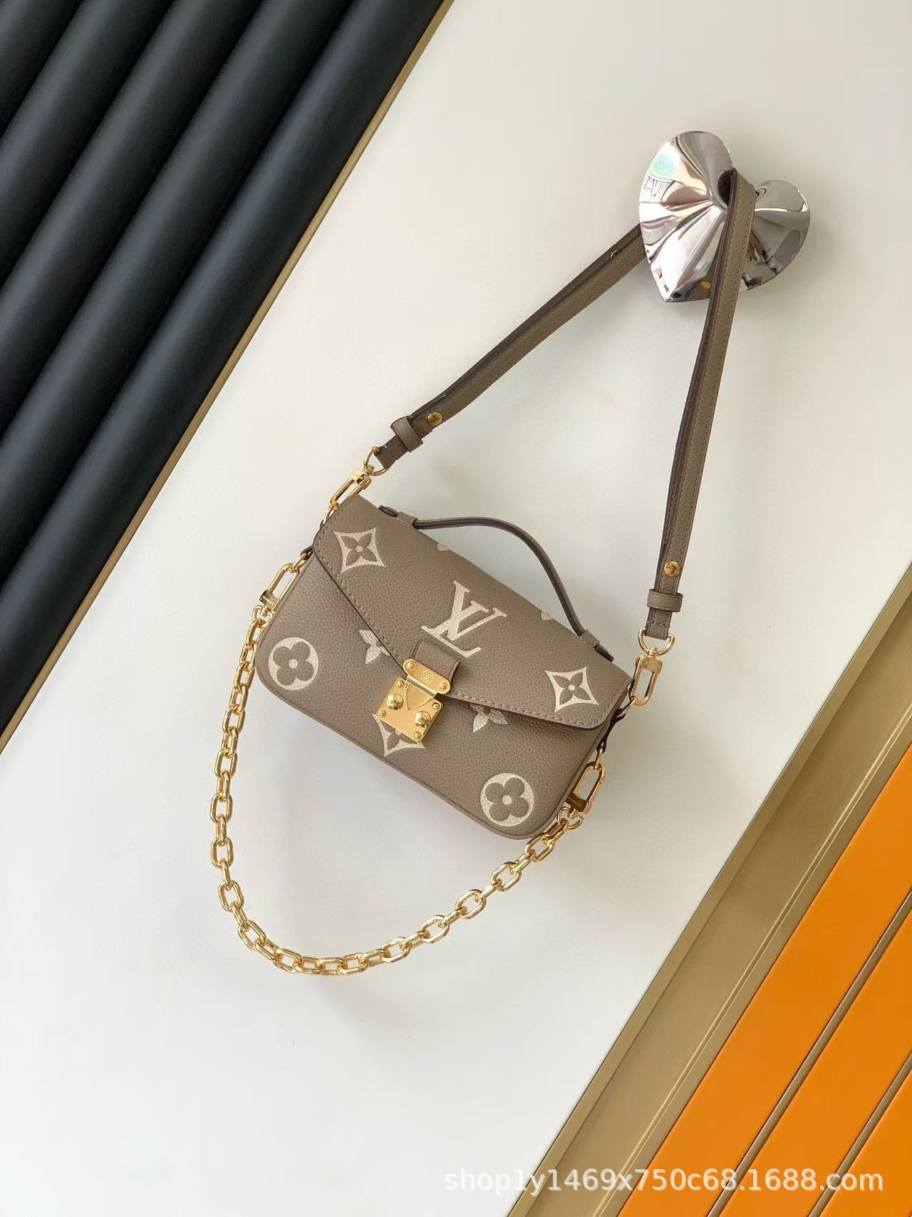 2025 nuevo bolso de mujer, bolso de hombro, bolso de mano, bolso de compras, bolso de carro, bolso de cuerno de toro