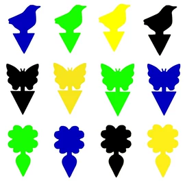 其他园林资材;防虫防蛀;温室、大棚