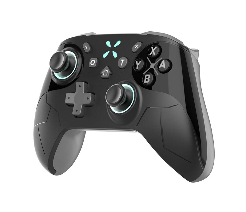 Bluetooth ワイヤレス 2.4 グラムゲームパッド PC コンピュータバージョン Android IOS 携帯電話スイッチテレビ PS4 スチーム|undefined