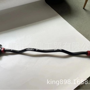 Manufacturer ROHS Certified Fast Adjusting Dumbbell Conversion Rod Dumbbell Rod Converter Adjusting Dumbbell Kettlebell Clamp Barbell X20