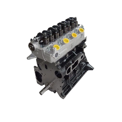 Engine Assembly Available Now, Engine assembly