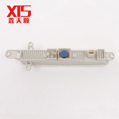DRL LED Fog – Dongfeng Fog lamp