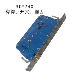 指纹锁;锁具配件;门禁读卡器