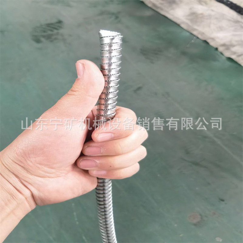 厂家直供7*1000穿条7*1400穿条7*1200穿条 Z7*1400铠甲不锈钢穿条