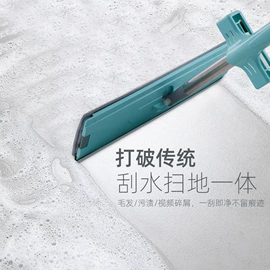 除毛/粘毛器;平板拖把;拖把、拖布桶