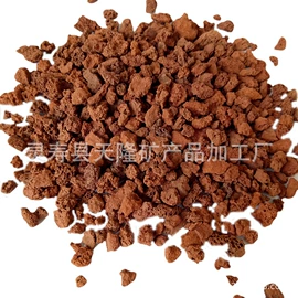 沙石砾石;其他非金属;非金属粉末