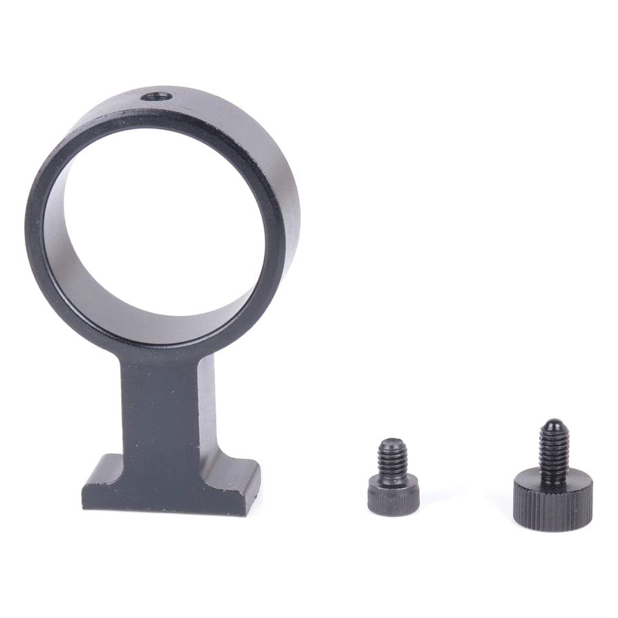 Промышленная камера небольшой кронштейн держатель объектива 42 мм однотрубное маленькое стопорное кольцо объектива фиксированное Монтажное кольцо объектива