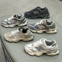 �ϵ�Ьnb9060ǧ��С������ŮЬ�\���ܲ�Ь�͹����e�����ߺ��͸��