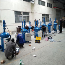 四川生產廠家專業制造：濾水器 全自動濾水器 水電站濾水器