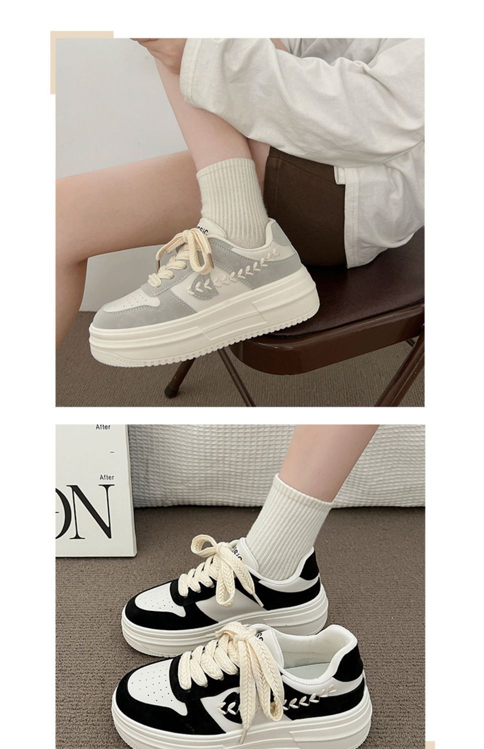 Damen-Freizeitschuhe, Arbeitsschuhe, Turnschuhe, Mesh-Leinwand, Fußgewölbeunterstützung, Turnschuhe, Schuhe_voghion.com
