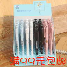 天卓02470智能全自动活动铅笔 学生免削免按写不断铅笔 新品文具