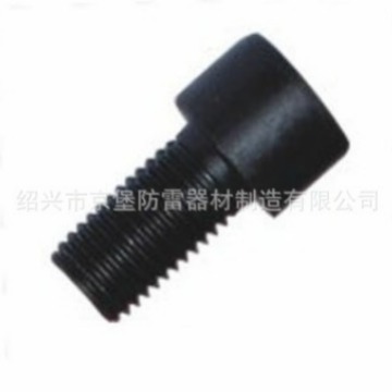 驱动头 打击头 京堡防雷接地 Driving Stud m16 m18 5/8 高强度