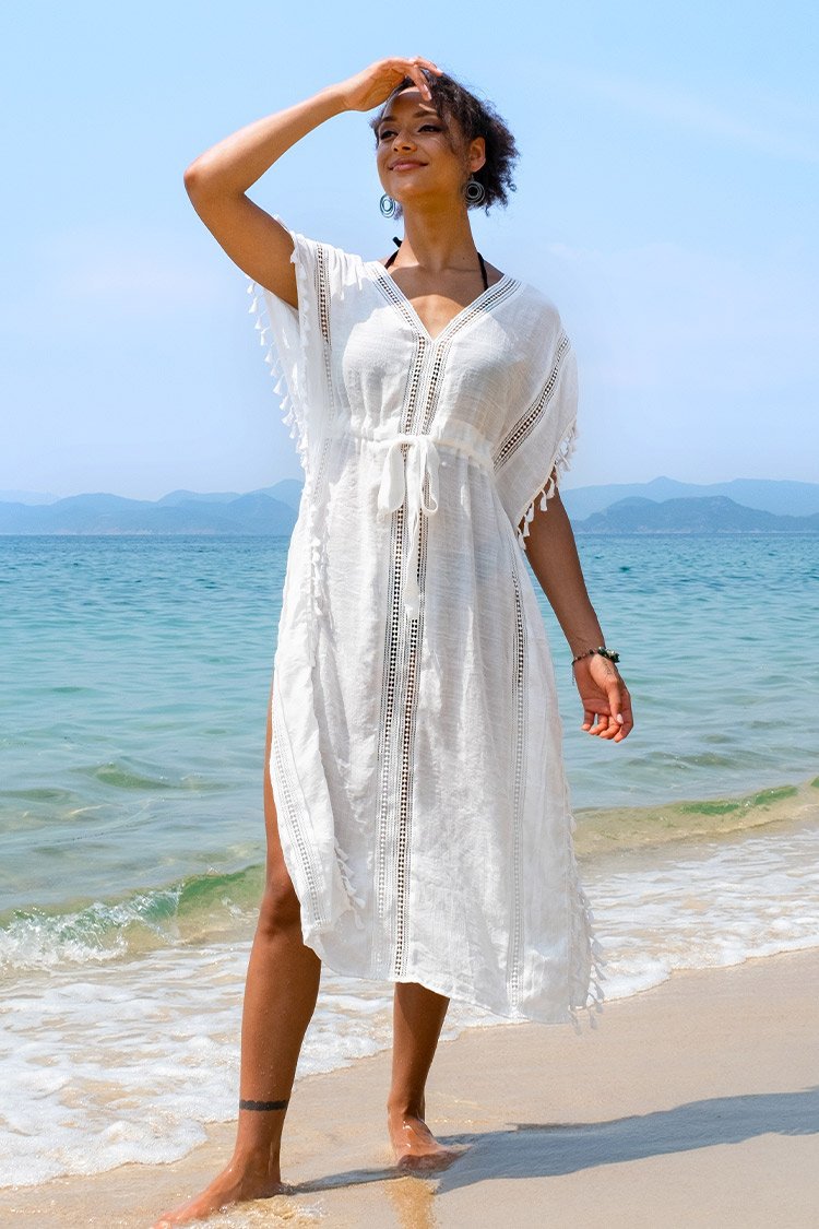 Beach Cover-Up Image 1