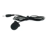 Подходит для Ford Focus 6000cd радио Bluetooth 5,0 AUX микрофон хвостовой комплект в наличии
