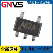 LM321MF A63A�zӡSOT-23-5 �͹��ķŴ��� ���Ԫ�������