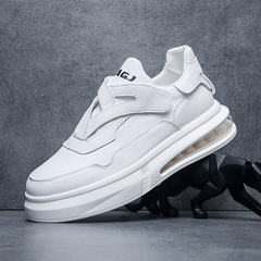 鞋子男休閒一腳蹬板鞋時尚潮流歐洲站男裝鞋溫州一件代發直播