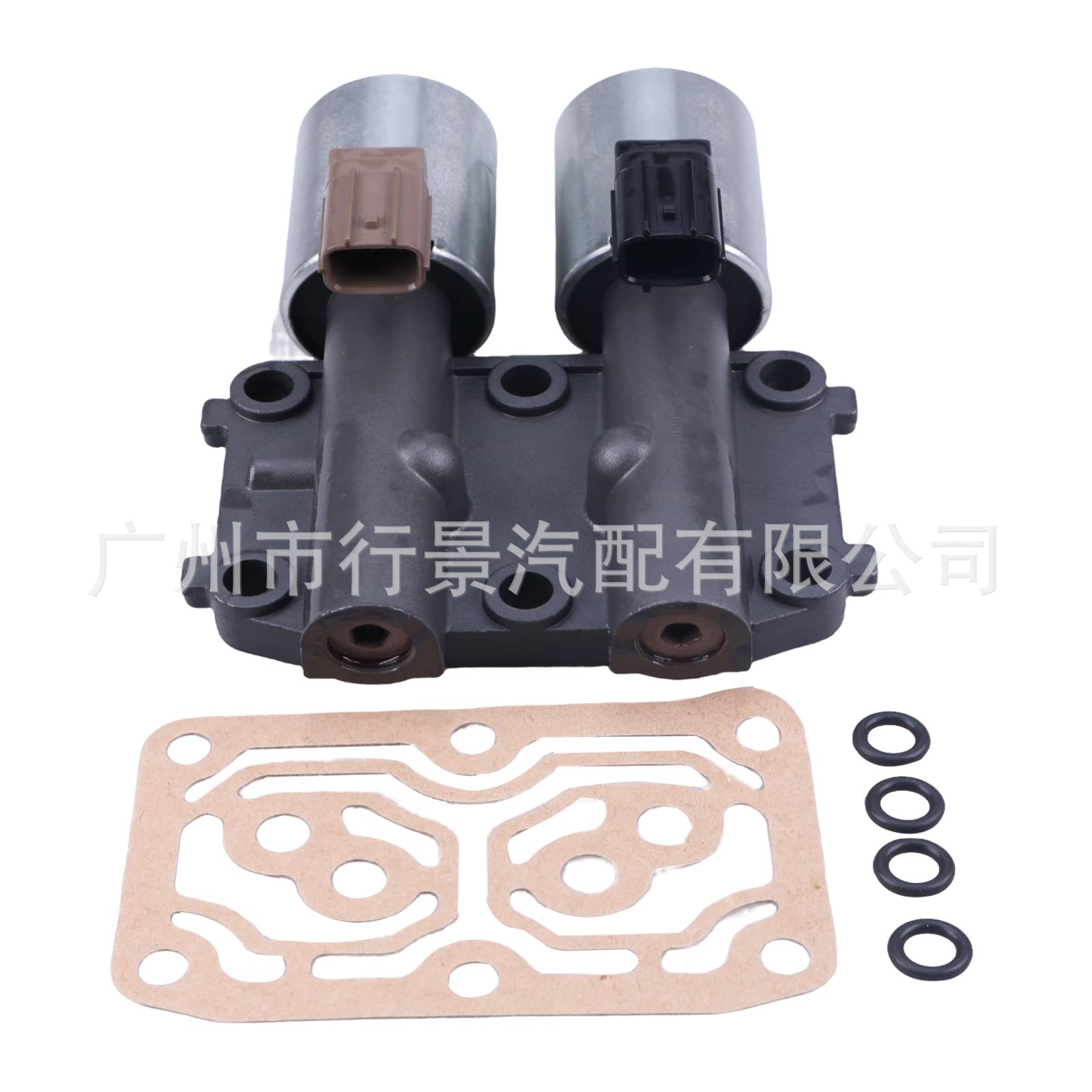 28260-Prp-014 Is Suitable for the Dual Linear Solenoid Valve of the 2003-2007 Honda Accord Transmission