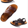 Summer sandals for leisure, beach footwear, slide, slippers, wholesale