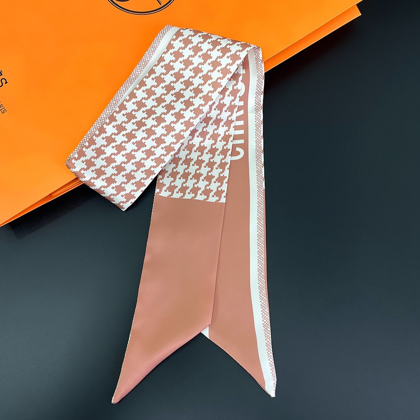 Nuevo polvo de pata de gallo naranja