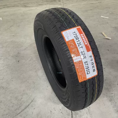 truck tire, Off-road şinlər - 175r13-lt-8-tier