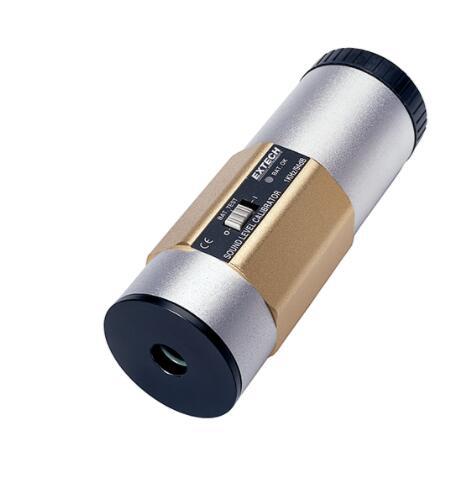 美国EXTECH 407766声音校准器 声级计  公司总代理
