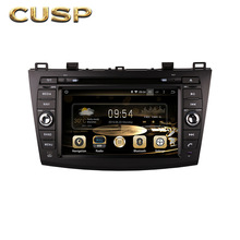 ���� M A Z D �R 3 8��܇�dӰ��܇�dGPS��׿��������DVDһ�w�C