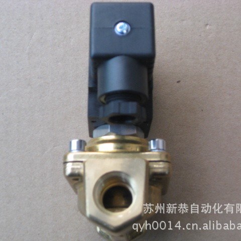 SD91330DQSNT PU220A-03 新恭SHAKO电磁阀