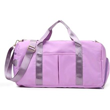 O 54261 Wet Dry Yoga Gym Bag ��ʪ���뽡���� ŷ���羳