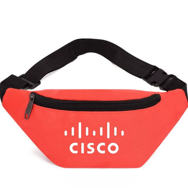 Поясная сумка из оксфордской ткани с возможностью нанесения логотипа заказчика, 600D, рекламные промо-сувениры, водонепроницаемая поясная сумка