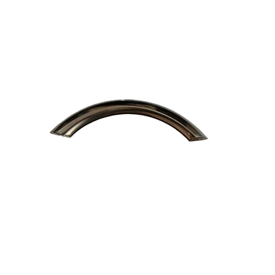 Steel Front Fender, Electric vehicle fender
