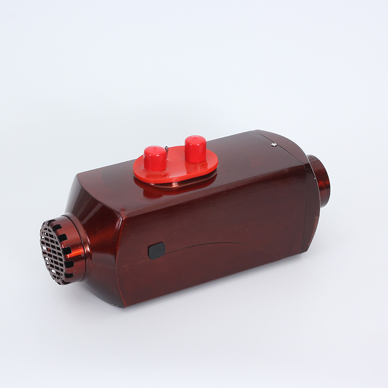 厂家批发玫瑰金高端智能驻车加热器2KW 5KW 12V 24V高原5500米用
