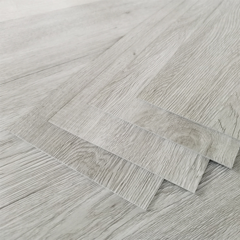 工場カスタマイズされた lvt 自己粘着床 PVC ビニール床接着剤自己粘着クイックインストール便利なオフィス改修|undefined