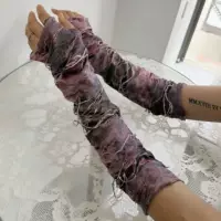 废土风风格服装加工_支持小单快反_1688买家百科