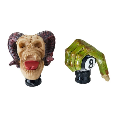 Cab and accessories Modified Gear Shift Knob Manual