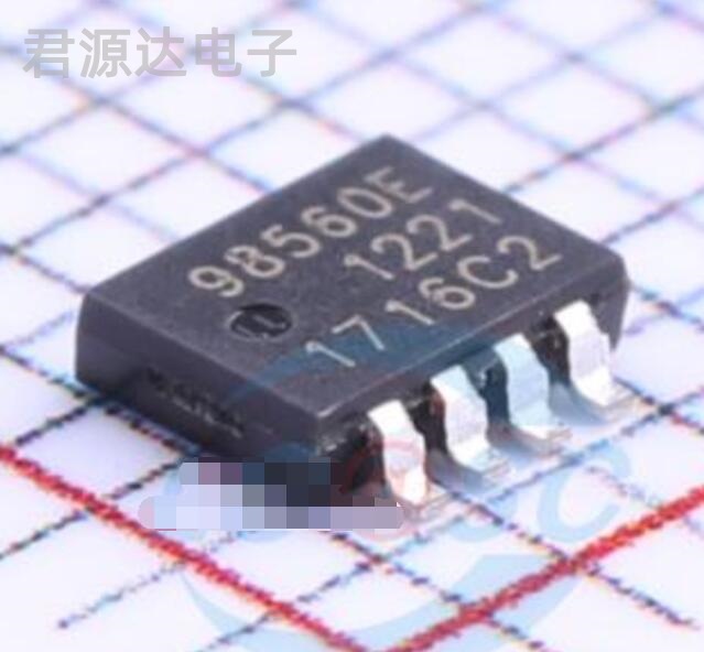 BUK9M85-60EX 封装 SOT-1210原装MOS管