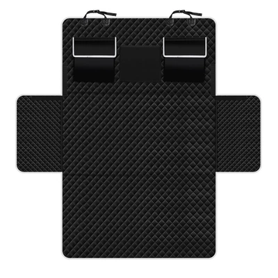 Car Pet Mat Trunk | Trunk Mat
